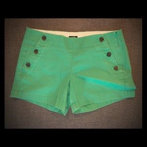 J Crew City Fit- stretch
